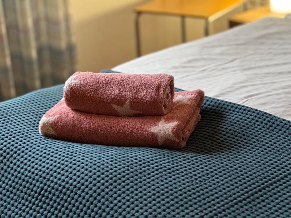 Huus Freonskip Dangast Eksteriør billede
